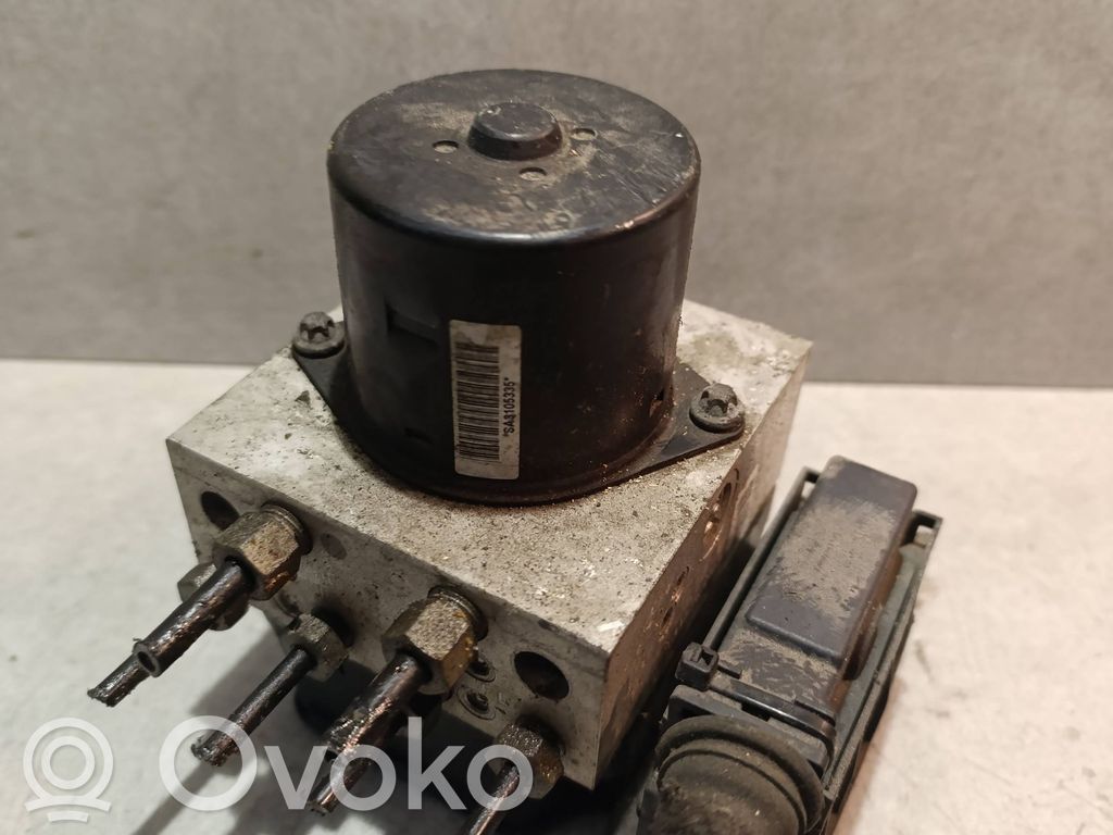 Opel Insignia A ABS bloks 
