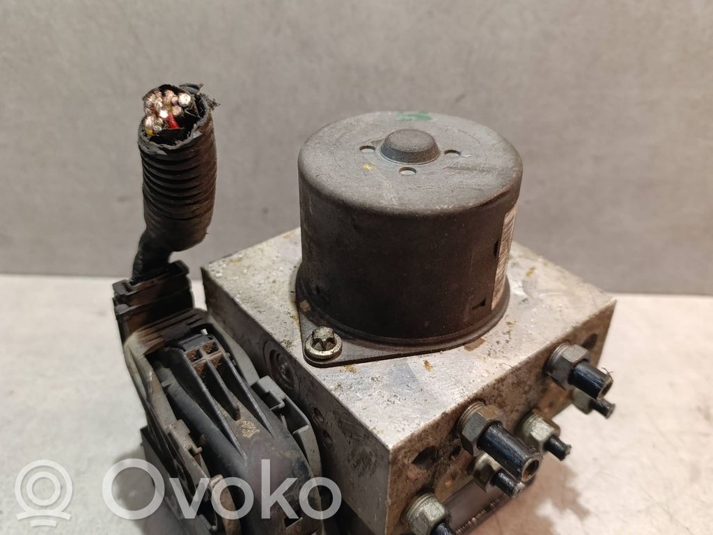 Ford Mondeo MK IV ABS Pump 