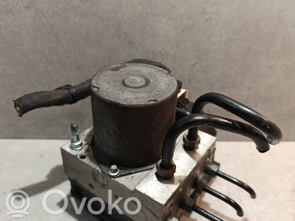 Peugeot 508 ABS Pump 