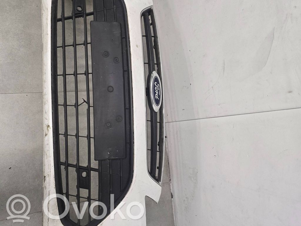 Parachoques delantero   BS7117B968,BS7117757A