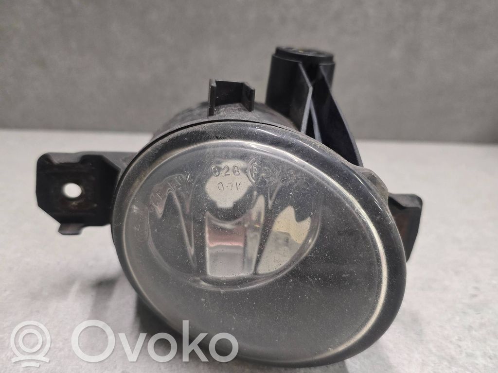 BMW 1 E81 E87 Miglas lukturis priekšā 