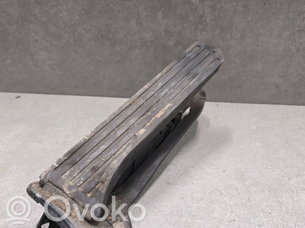 Volkswagen Tiguan Gaspedal 