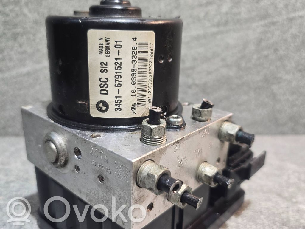 ABS Pump   10039933284,34516791521