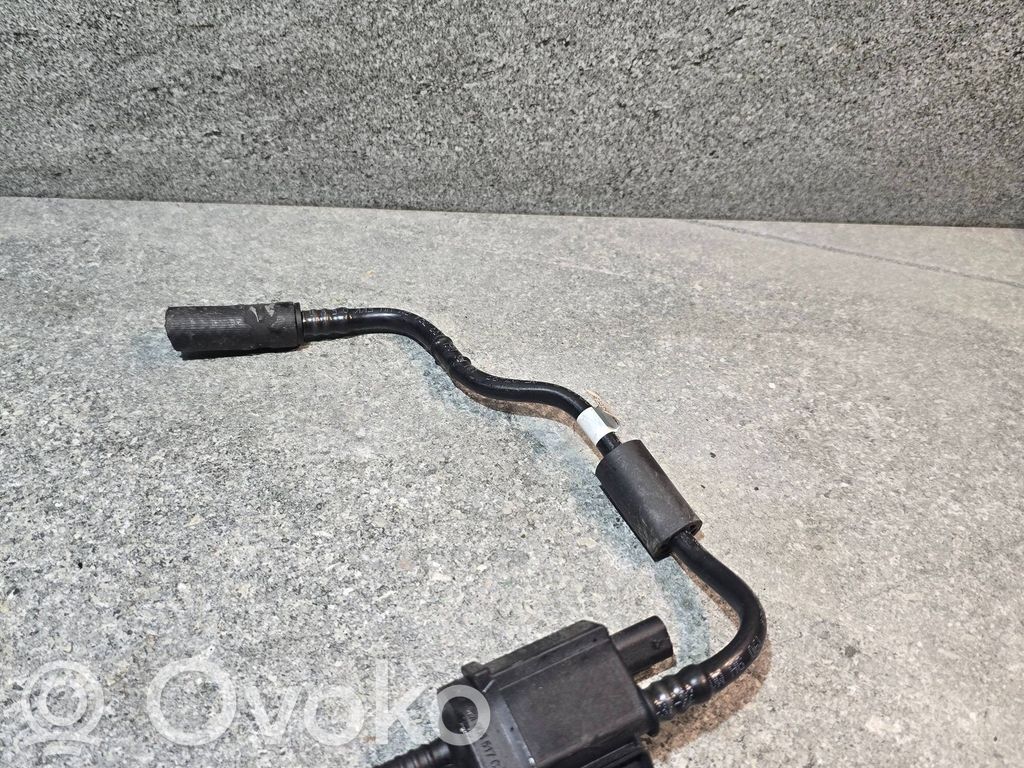 Porsche Macan (95B) Solenoidinis vožtuvas 