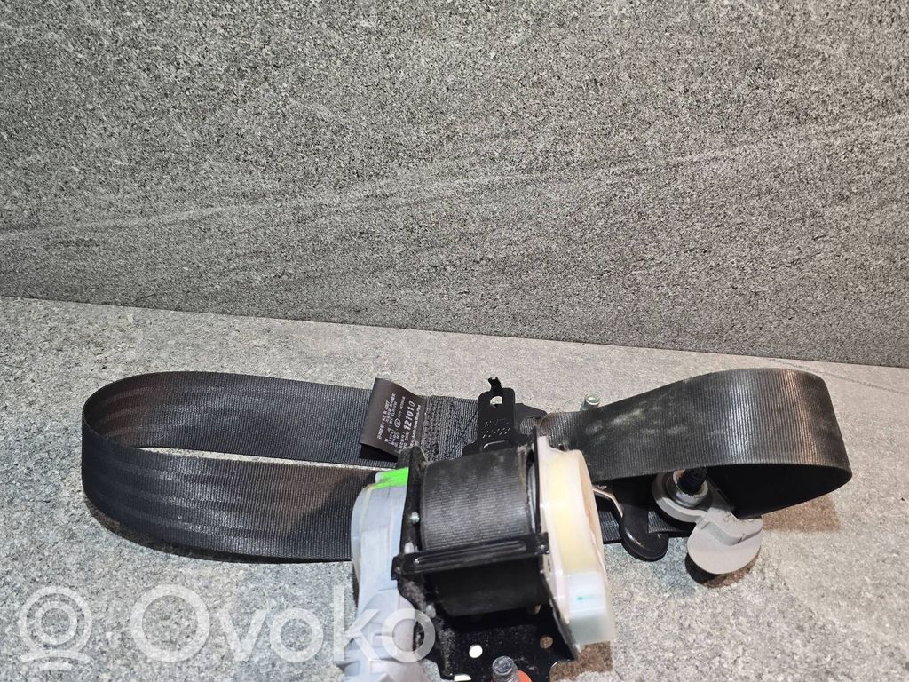KIA Optima Cinturón delantero 