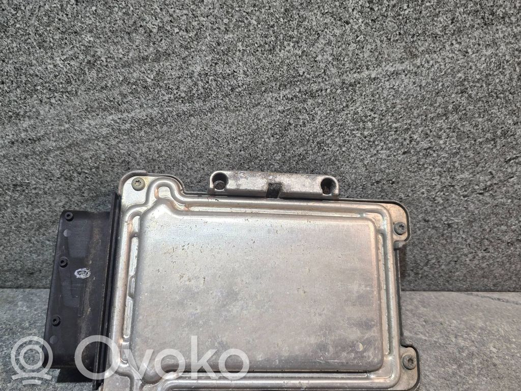 KIA Optima Gearbox control unit/module 