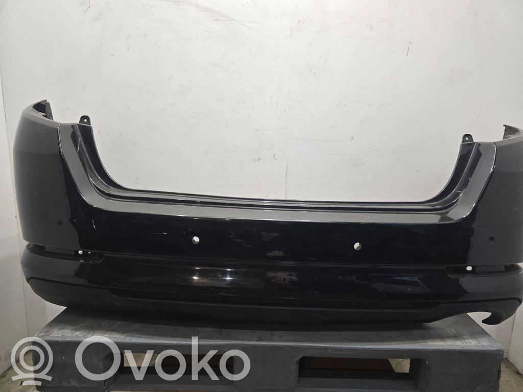 KIA Optima Parachoques 