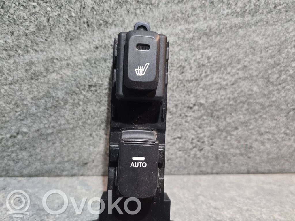 KIA Optima Electric window control switch 