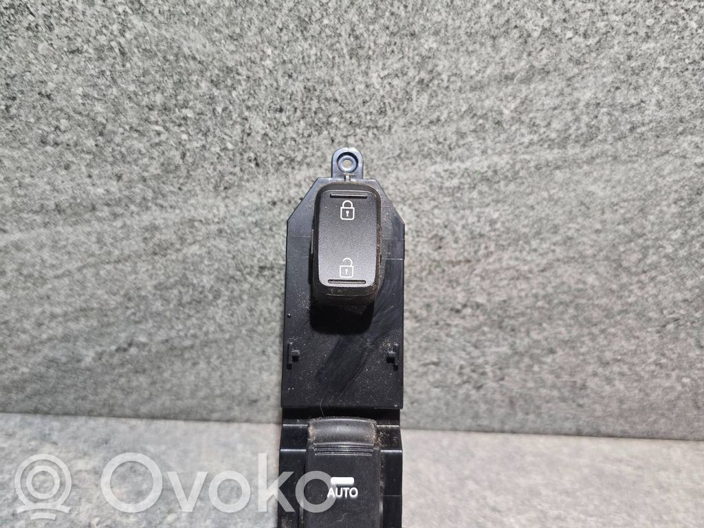 KIA Optima Electric window control switch 