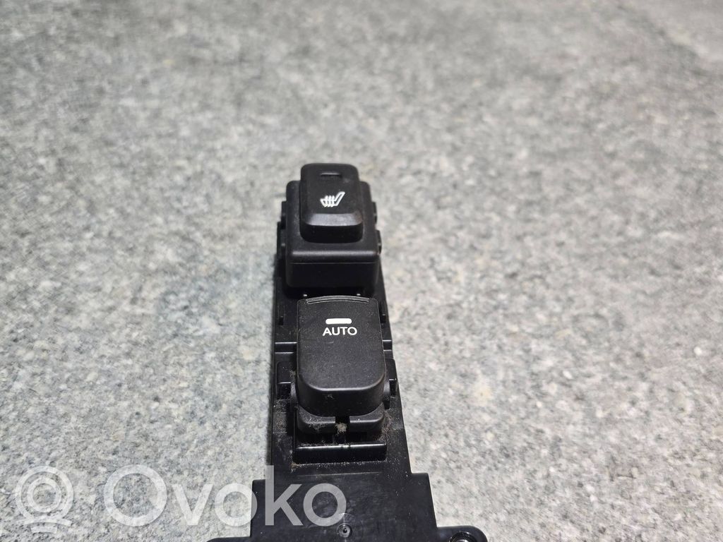 KIA Optima Electric window control switch 