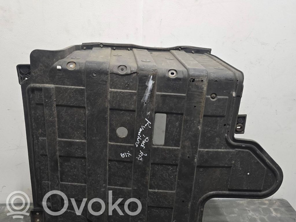 KIA Optima Engine splash shield/under tray 