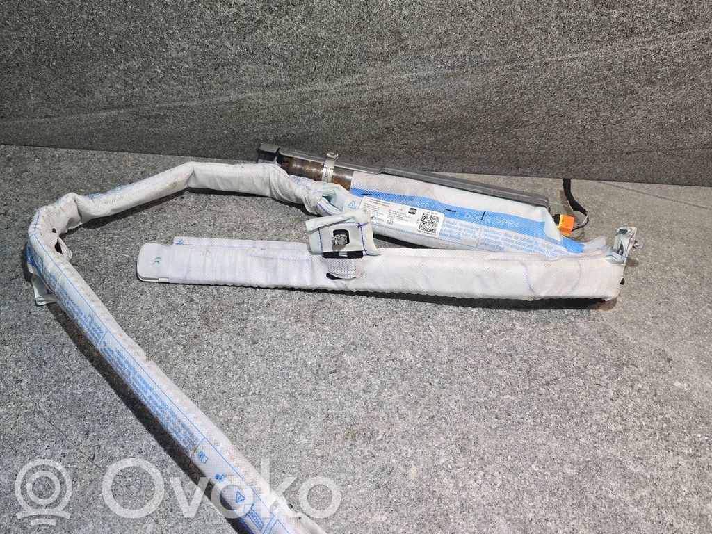 Seat Leon (5F) Kopfairbag 