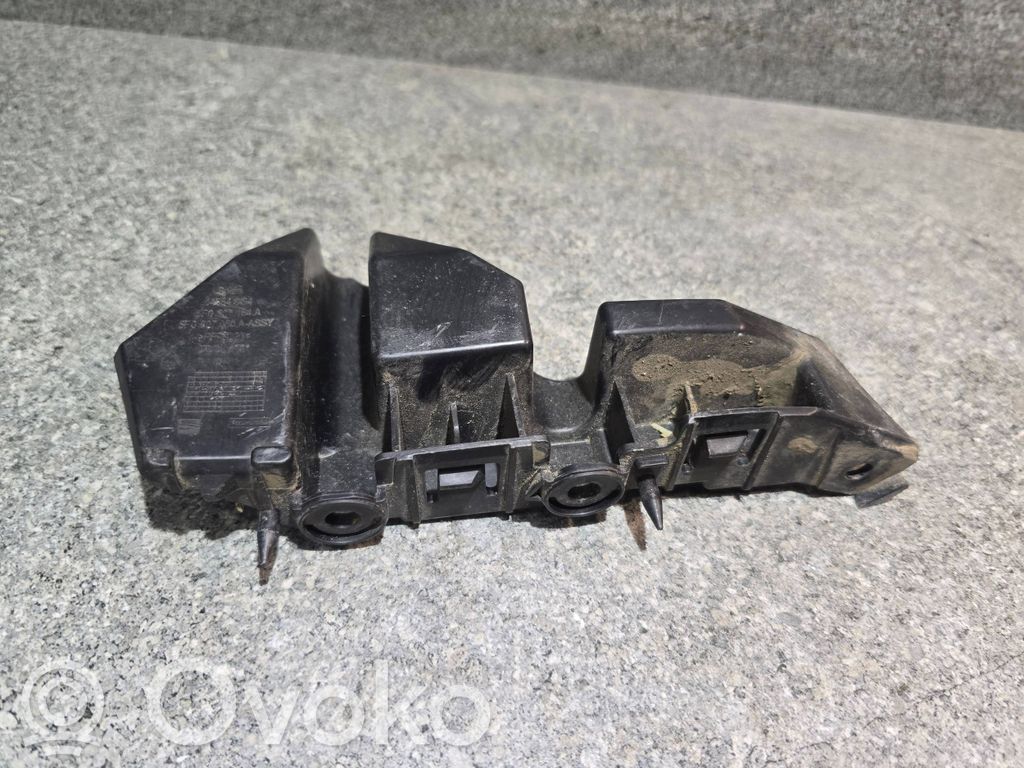 Seat Leon (5F) Front bumper mounting bracket 