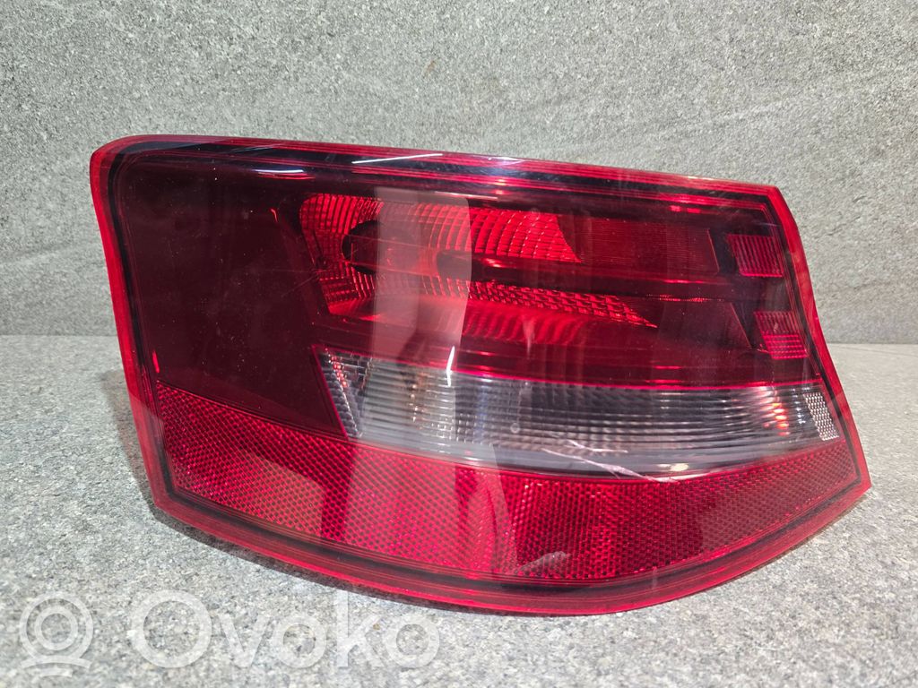 Audi A3 S3 8V Takavalot 