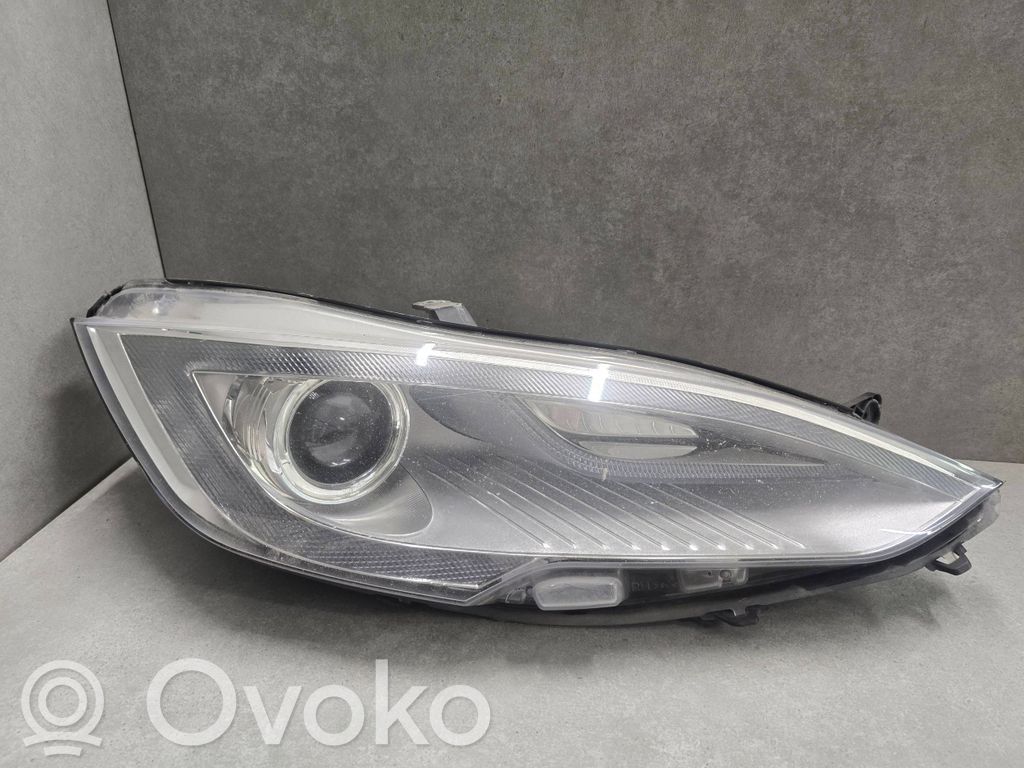 Tesla Model S Headlight/headlamp 