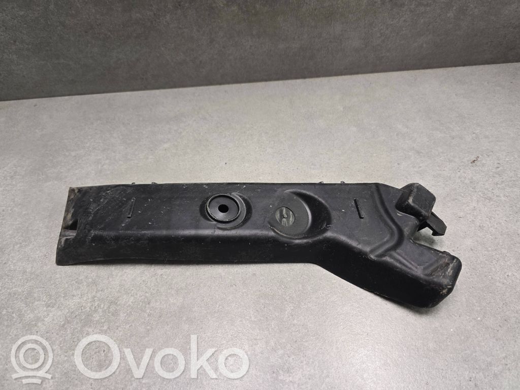Seat Leon (5F) Rear bumper mounting bracket 