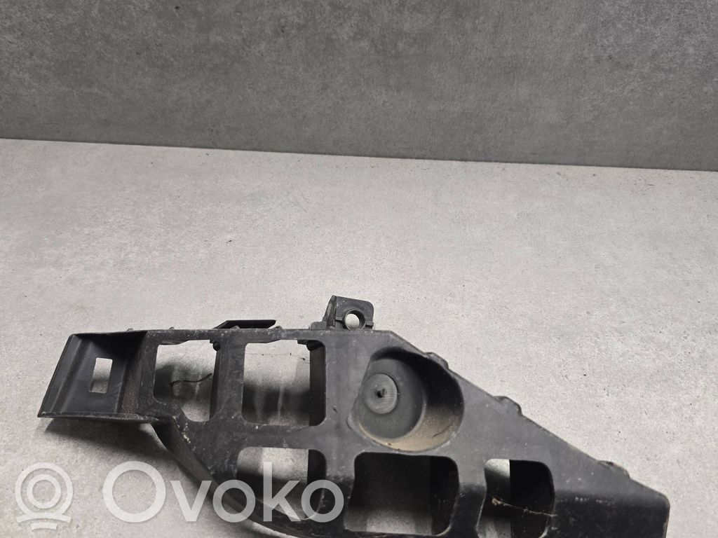 Seat Leon (5F) Rear bumper mounting bracket 