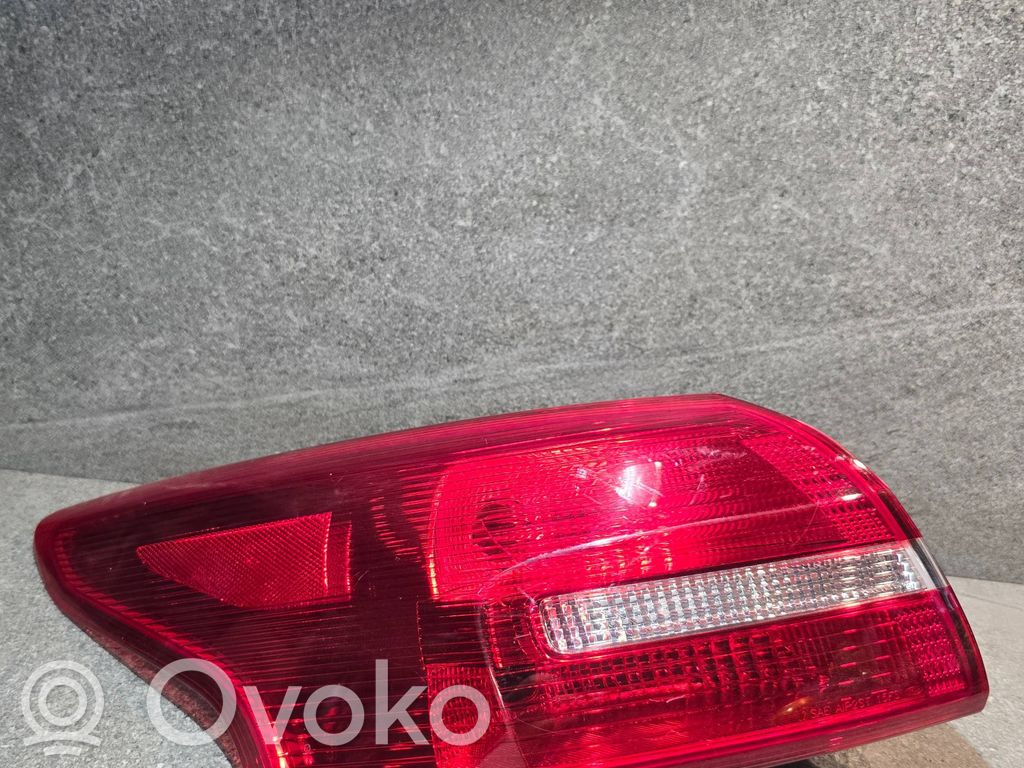 Ford Focus Takavalot 