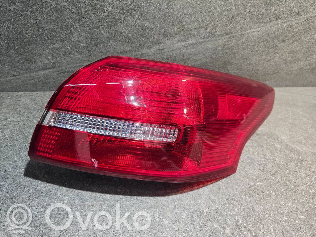 Ford Focus Takavalot 