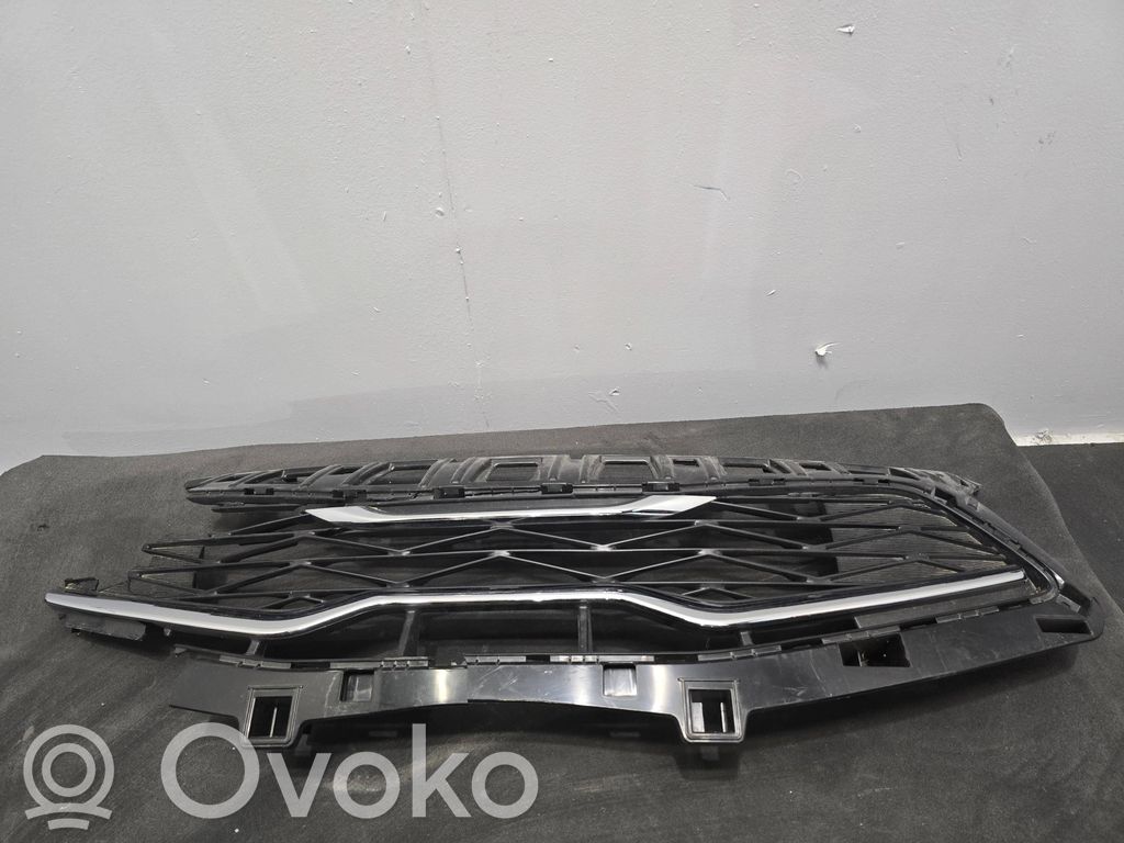 KIA Ceed Front grill 