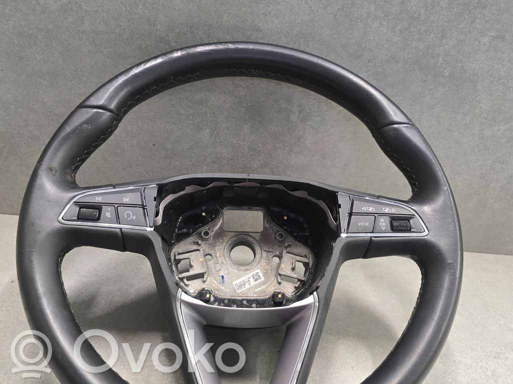 Seat Leon (5F) Kierownica 