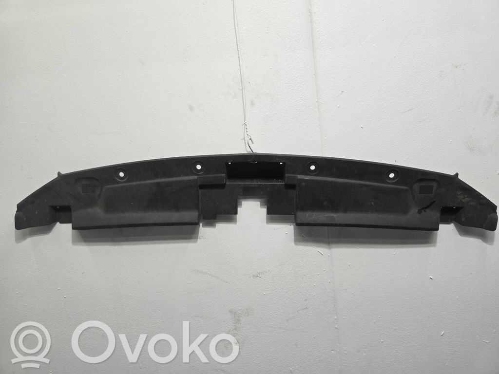 Seat Leon (5F) Radiatoru paneļa augšējā daļa (televizors) 
