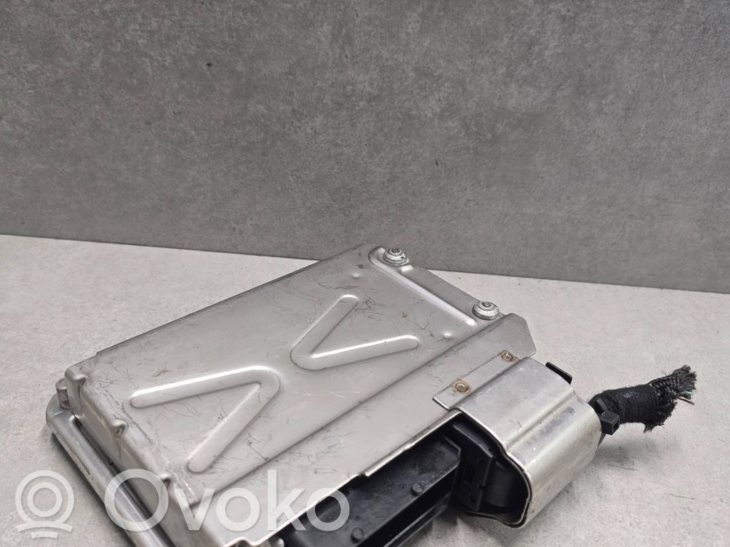 Audi A6 S6 C6 4F Engine control unit/module 