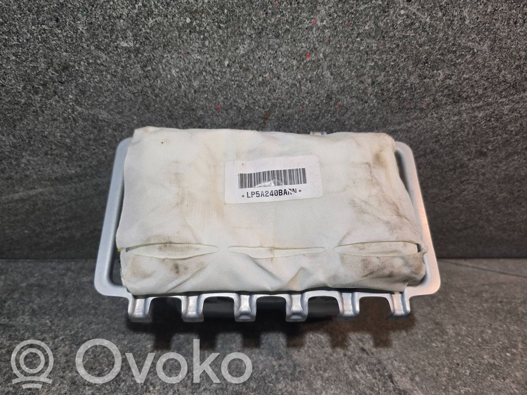 Mitsubishi Eclipse Cross Pasažiera drošības spilvens 