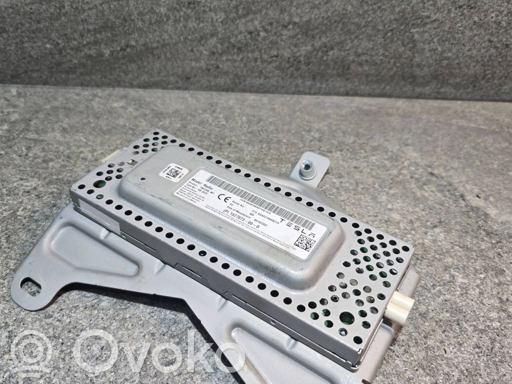 Tesla Model Y Radio/CD/DVD/GPS head unit 