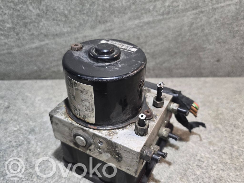 Opel Astra H ABS Pump 