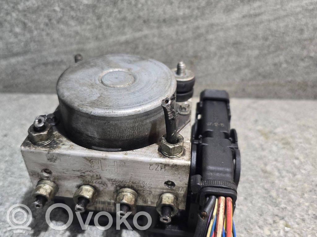 Opel Corsa D ABS Pump 