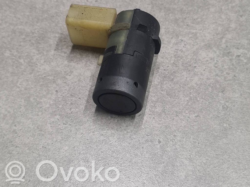 Audi A6 S6 C6 4F Sensor de aparcamiento PDC 