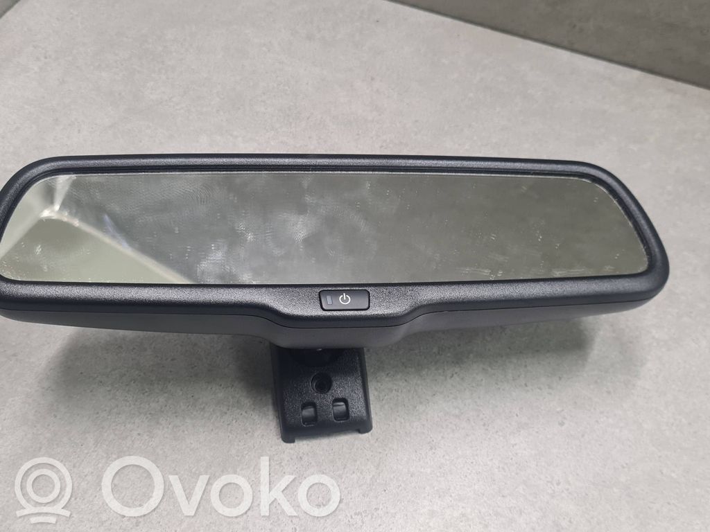 Hyundai i40 Зеркало заднего вида (в салоне) 