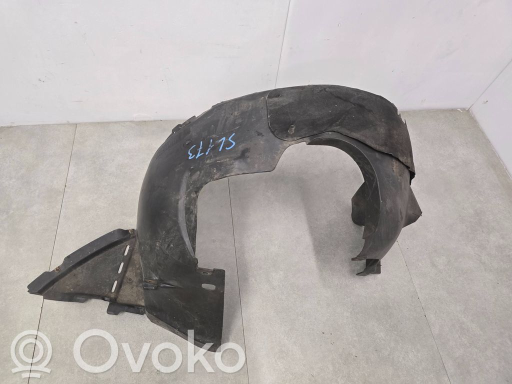 Opel Mokka Подкрылок 
