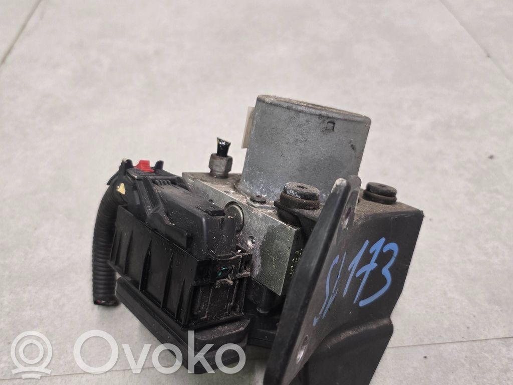Opel Mokka ABS bloks 