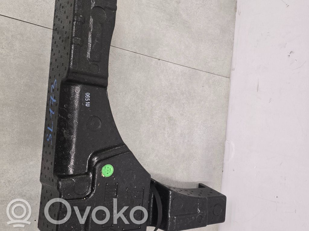 Opel Mokka Inne elementy wykończenia bagażnika 