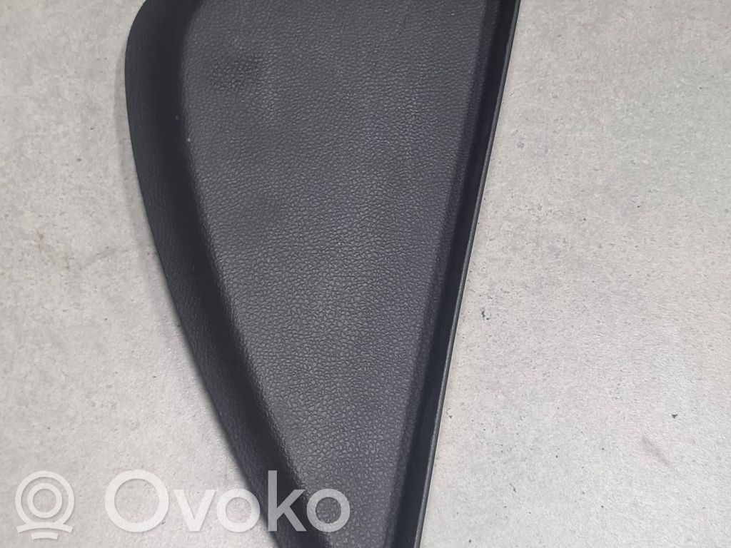 Opel Mokka Dashboard side end trim 