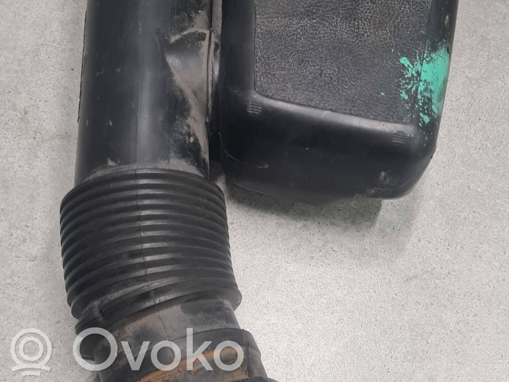 Opel Mokka Ansaugdämpfer Resonator 
