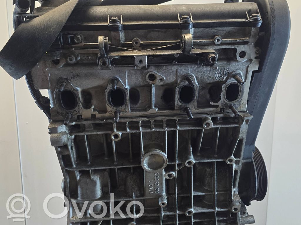 Volkswagen New Beetle Silnik 
