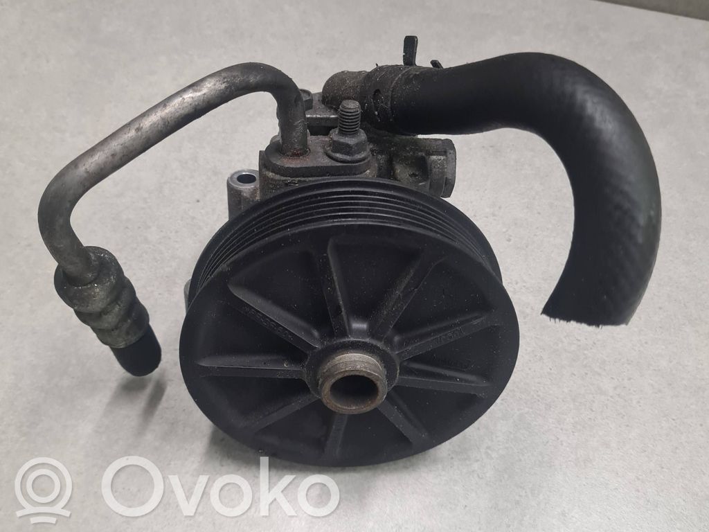 Ford Mondeo MK IV Power steering pump 