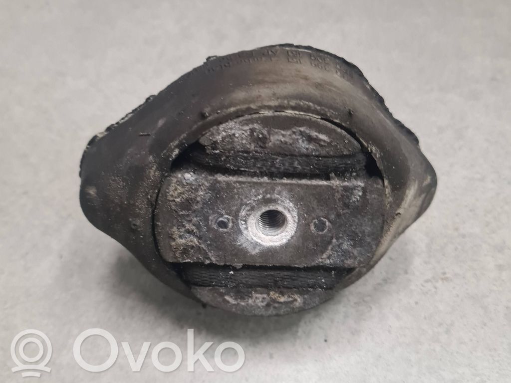 Audi A6 S6 C6 4F Gearbox mount 