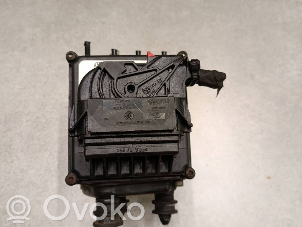 Volkswagen PASSAT B6 ABS Pump 