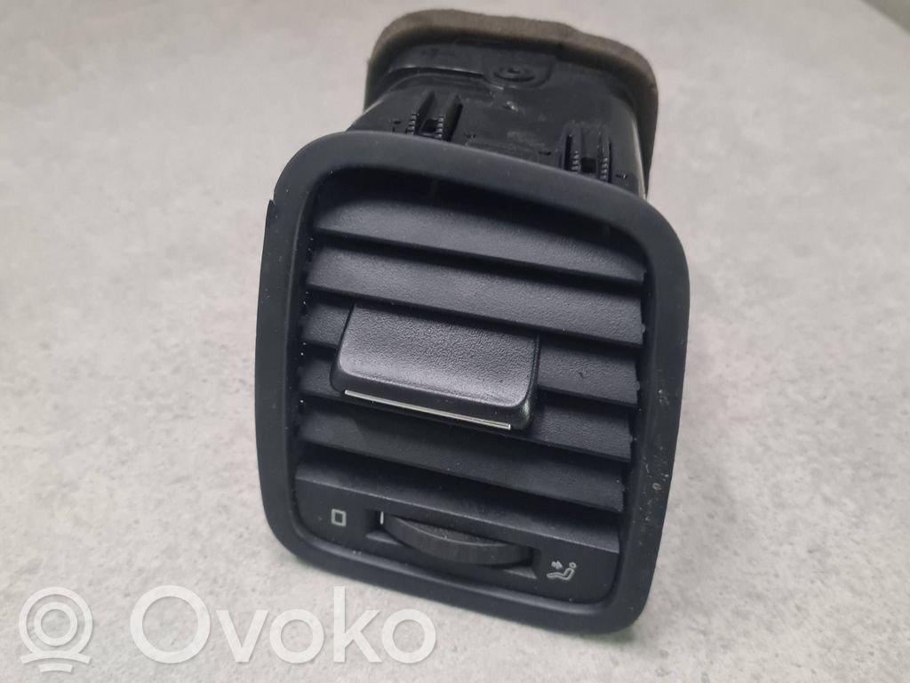 Skoda Yeti (5L) Copertura griglia di ventilazione laterale cruscotto 