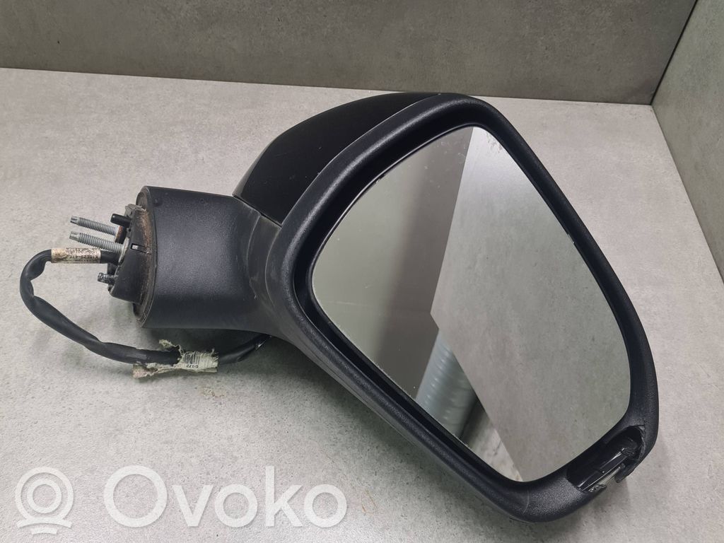 Ford Mondeo MK V Oglindă electrică ușă față 