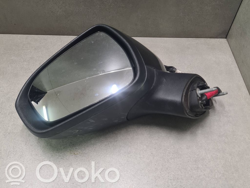 Ford Mondeo MK V Oglindă electrică ușă față 