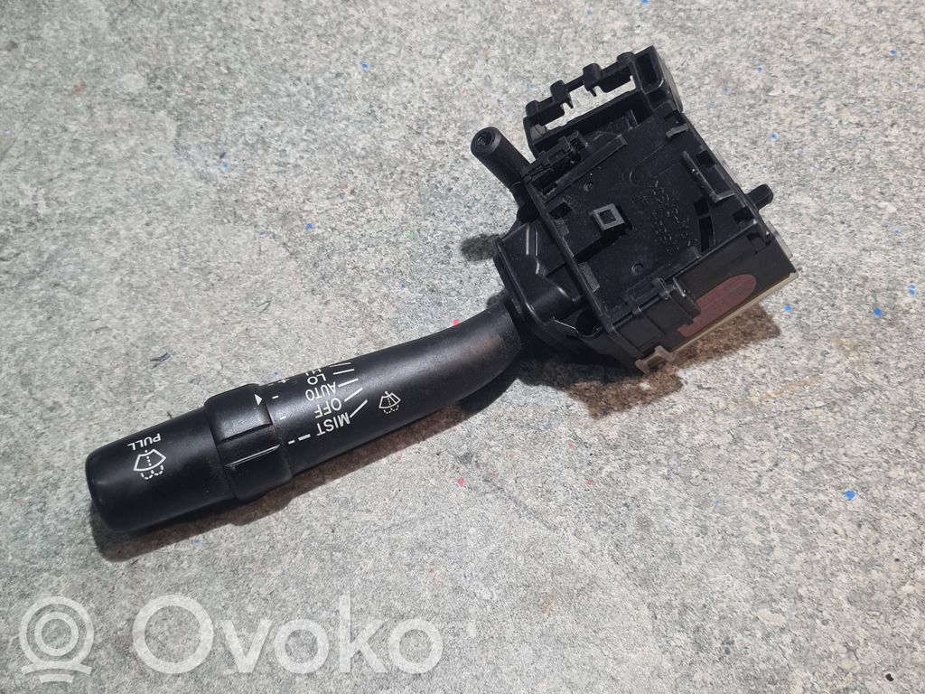 Toyota Avensis T250 Wiper control stalk 