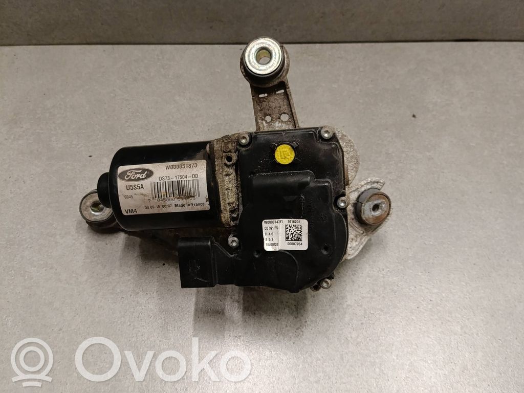 Ford Mondeo MK V Silniczek wycieraczek szyby przedniej / czołowej 
