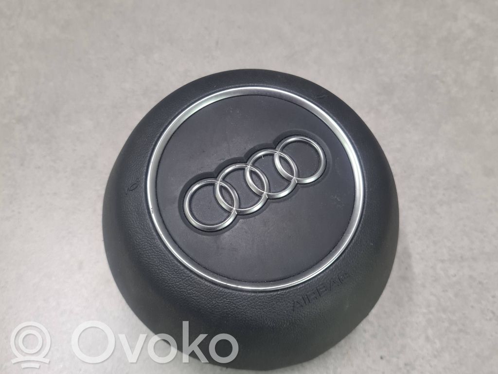 Audi e-tron Stūres drošības spilvens 