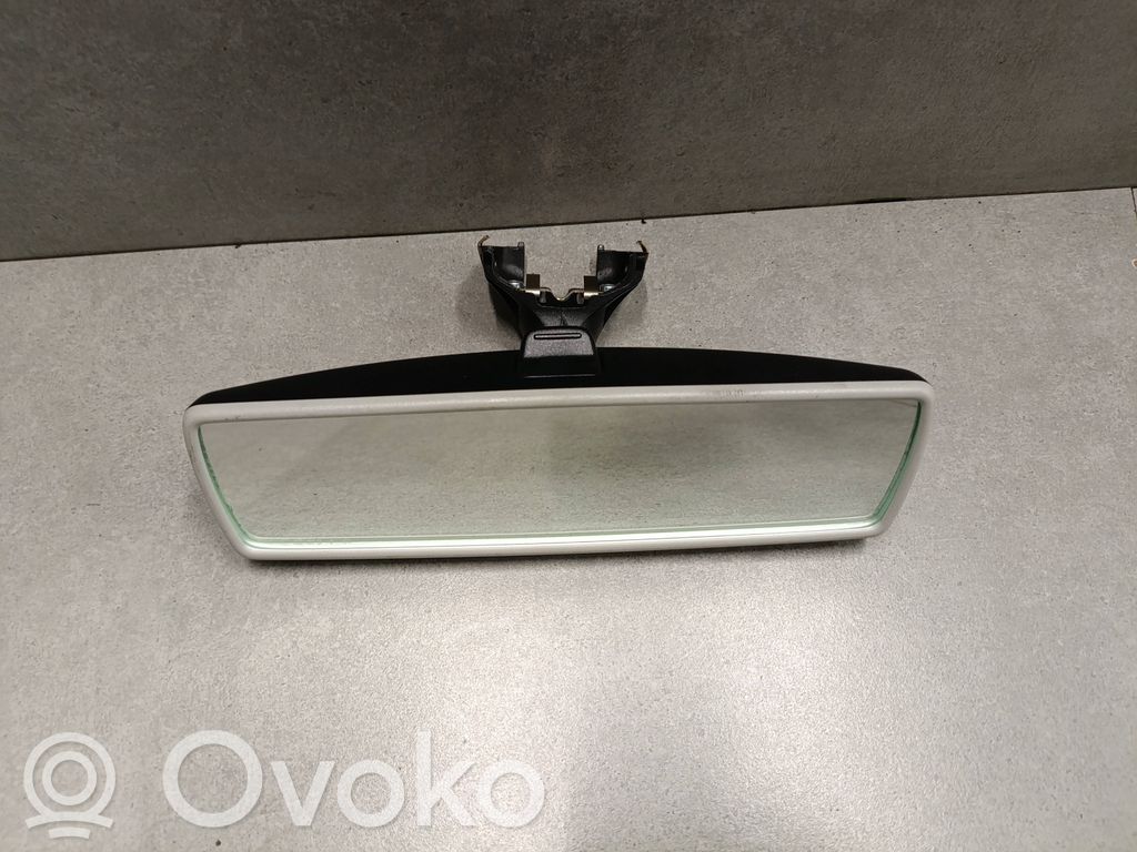 Volkswagen PASSAT B6 Espejo retrovisor (interior) 