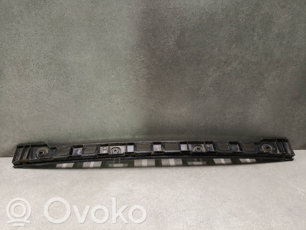 Volkswagen Golf Plus Rear bumper mounting bracket 
